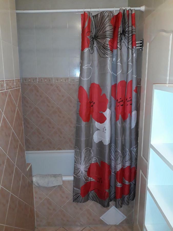 Marti 3 Bedroom Apartment Debrecen Exteriör bild